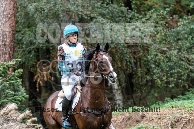 Vielseitigkeit RSV Wesel Obrighoven (26.+27.09.2020)