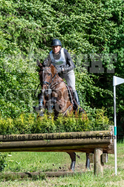 Westerstede Horse Trials 2021