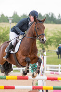 DJM Vielseitigkeit 2019, Kreuth