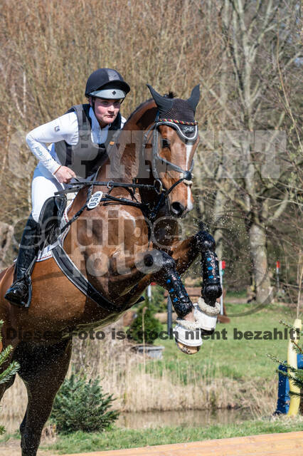 Geländetage beim RSV St. Hubertus Wesel Obrighoven (26.+27.03.2022)