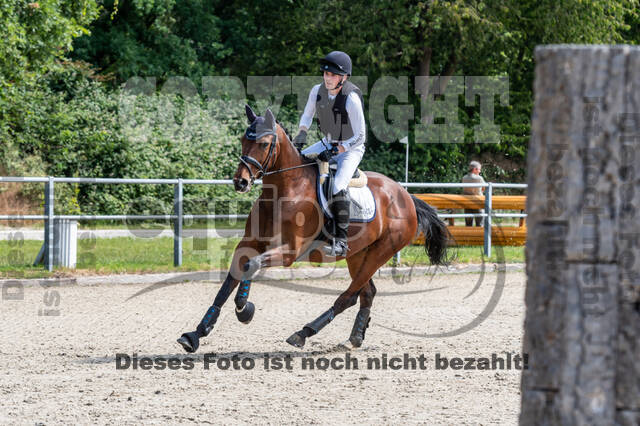 Late-Entry-Vielseitigkeit Langenfeld (11.+13./14.06.2020)
