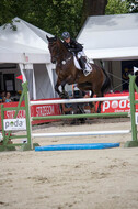 FEI European Championship Eventing 2017