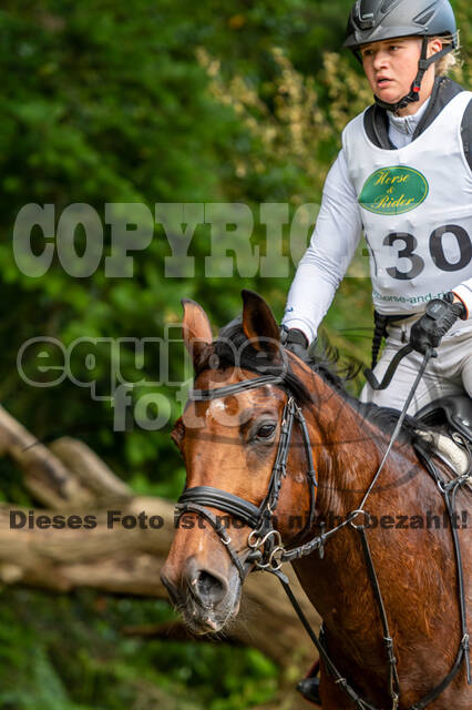 Westerstede Horse Trials 2021