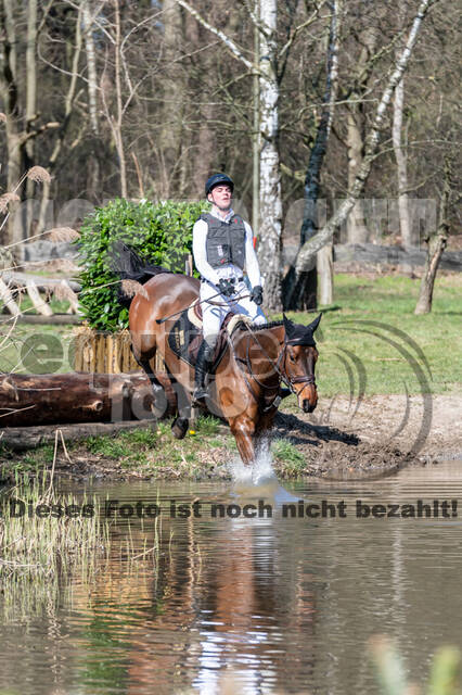 Geländetage beim RSV St. Hubertus Wesel Obrighoven (26.+27.03.2022)