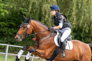 Late-Entry-Vielseitigkeit Langenfeld (11.+13./14.06.2020)