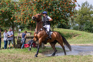 Late-Entry-Vielseitigkeit Gahlen (18.07.2020)
