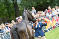 FEI European Championship