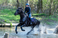 Geländetraining ZRFV Hamminkeln (24+25.04.2021)