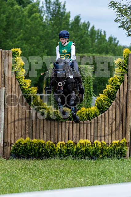 Westerstede Horse Trials (10.-13.06.2021)