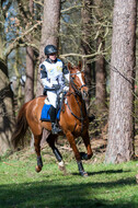 Geländetage beim RSV St. Hubertus Wesel Obrighoven (26.+27.03.2022)