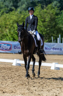 Westerstede Horse Trials 2021