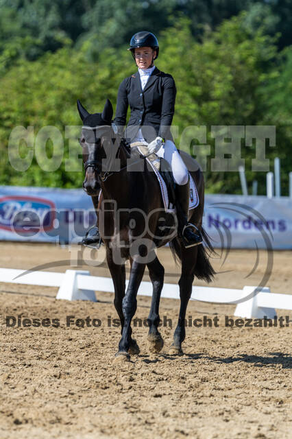 Westerstede Horse Trials 2021
