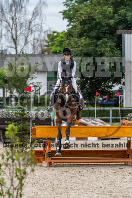 Late-Entry-Vielseitigkeit Langenfeld (11.+13./14.06.2020)