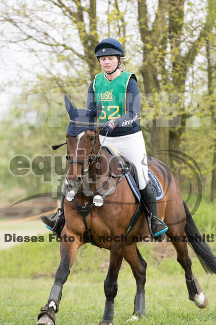 RV Lippe Bruch Gahlen (Geländepark Hardtberg 2019)