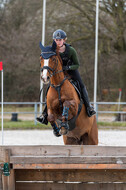 Trainingsturnier Langenfeld (12.+13.03.2022)