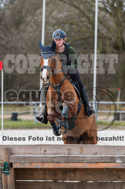Trainingsturnier Langenfeld (12.+13.03.2022)