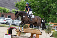 Late-Entry-Vielseitigkeit Langenfeld (11.+13./14.06.2020)