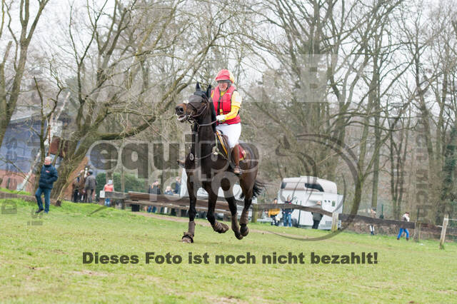 Geländetage RVO St. Hubertus Wesel-Obrighoven (23.-24.03.2019)