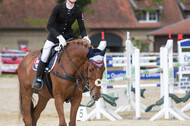Sterne über Münster 2019 - CCI***S