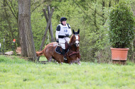 Vielseitigkeitsturnier RV Lippe-Bruch-Gahlen
