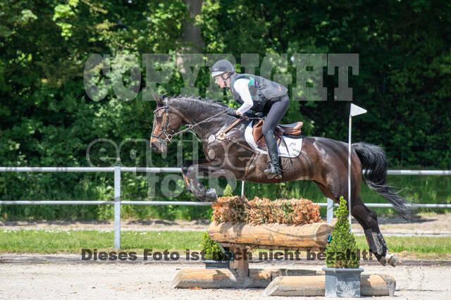 Test of Choise Langenfeld (29.+30.05.2021)