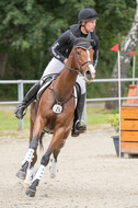Eventing im Pferdesportzentrum Rheinland