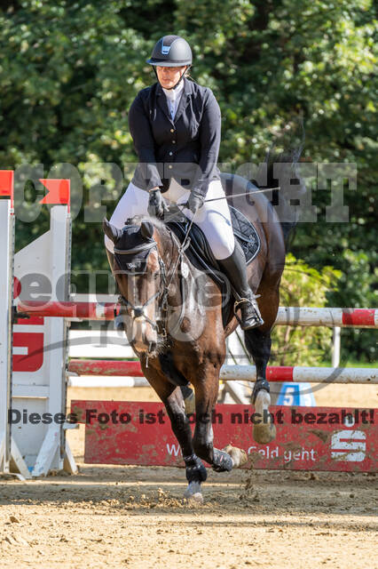 RFV Dinslaken-Hiesfeld (Herbstturnier)