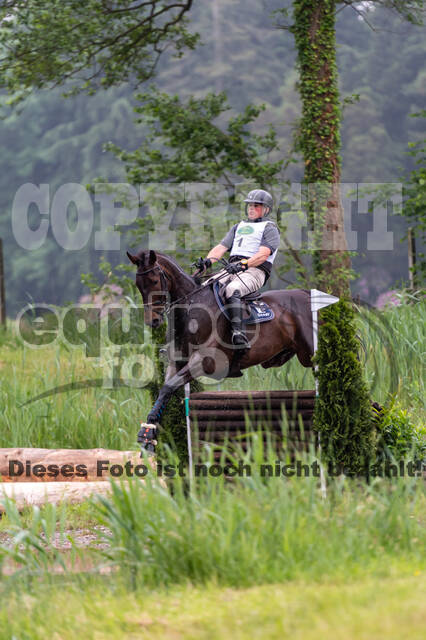 Westerstede Horse Trials 2021