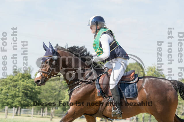 Vielseitigkeitsturnier ZRuFV von Lützow Hamminkeln