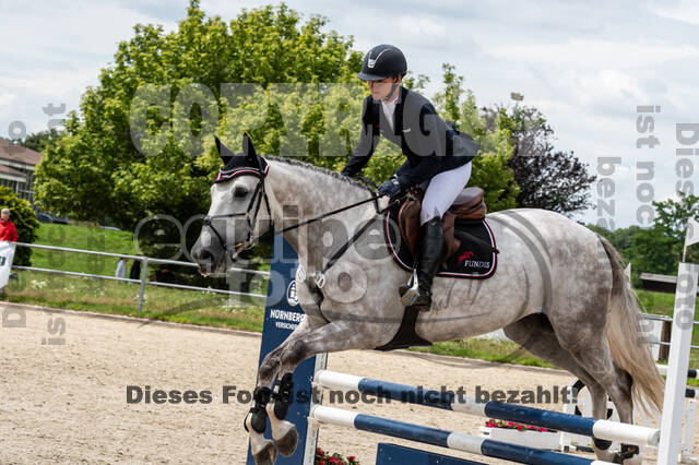 Late-Entry-Vielseitigkeit Langenfeld (06.+07.07.2020)