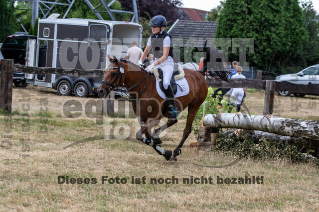 Late-Entry Vielseitigkeit Hamminkeln/Wesel (01.+02.08.2020)