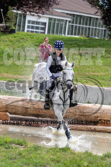 Late-Entry-Vielseitigkeit Langenfeld (06.+07.07.2020)