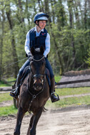 Geländetraining ZRFV Hamminkeln (24+25.04.2021)