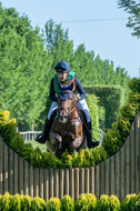 Westerstede Horse Trials (10.-13.06.2021)