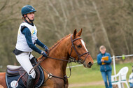 Geländetage beim RSV St. Hubertus Wesel Obrighoven (26.+27.03.2022)