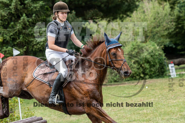 Late-Entry-Vielseitigkeit Langenfeld (11.+13./14.06.2020)
