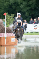 FEI European Championship
