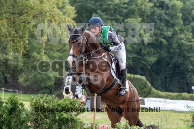 Vielseitigkeit RSV Wesel Obrighoven (26.+27.09.2020)