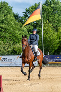 Westerstede Horse Trials 2021