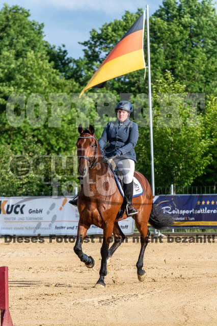 Westerstede Horse Trials 2021