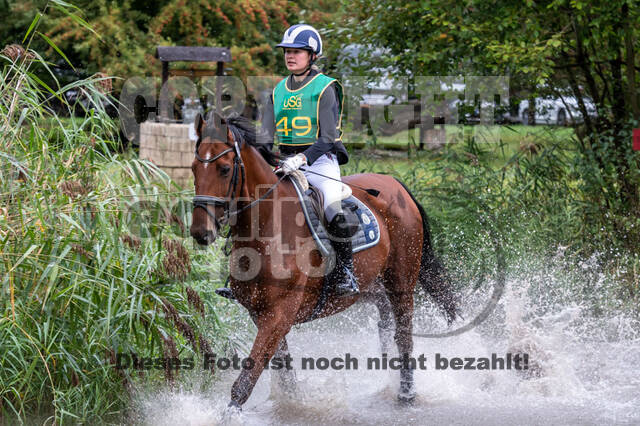 Vielseitigkeit RSV Wesel Obrighoven (26.+27.09.2020)