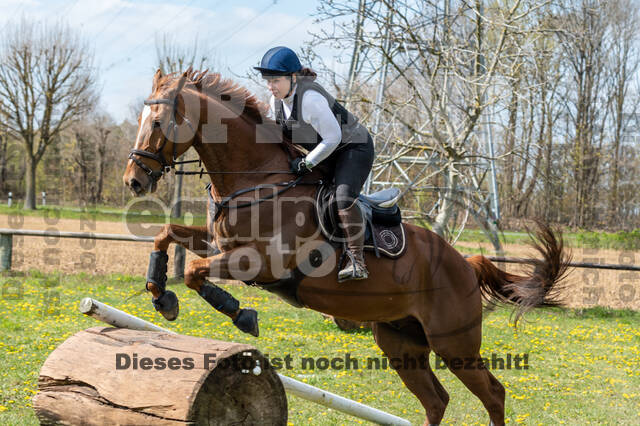 Geländetraining ZRFV Hamminkeln (24+25.04.2021)