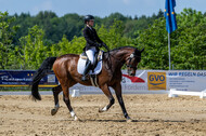 Westerstede Horse Trials 2021