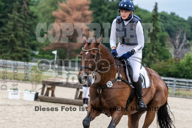 Late-Entry-Vielseitigkeit Langenfeld (11.+13./14.06.2020)