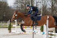 Trainingsturnier Langenfeld (12.+13.03.2022)