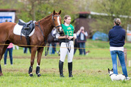 Vielseitigkeitsturnier RV Lippe-Bruch-Gahlen