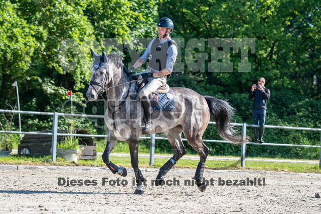 Test of Choise Langenfeld (29.+30.05.2021)