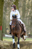 Geländetage RVO St. Hubertus Wesel-Obrighoven (23.-24.03.2019)