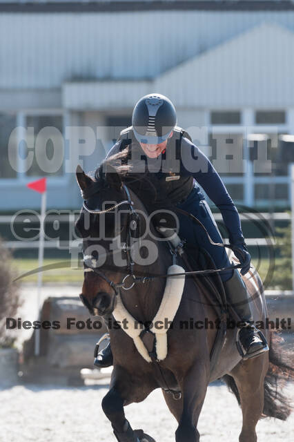 Trainingsturnier Langenfeld (12.+13.03.2022)