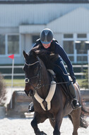Trainingsturnier Langenfeld (12.+13.03.2022)